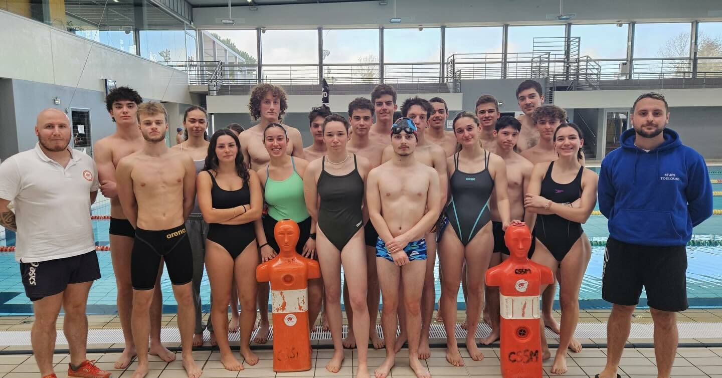 Promotion BNSSA mars 2026