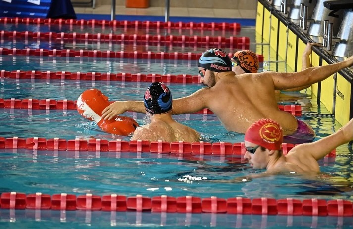 Championnat de France N1 2026