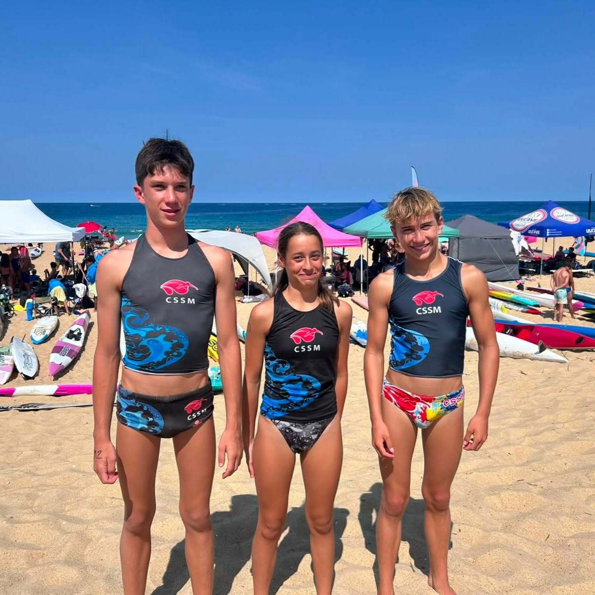 Oceanperf Challenge 2026