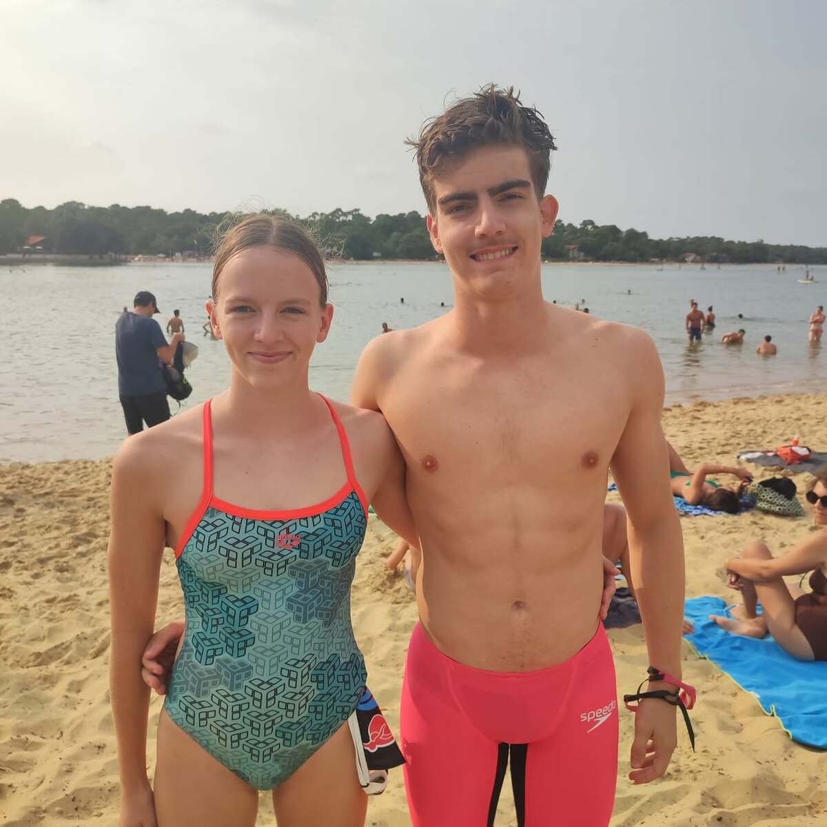 Trophée Coureurs d'Ecume 2026