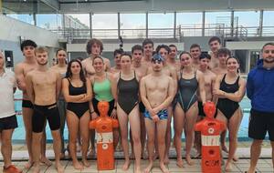 Promotion BNSSA mars 2026