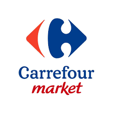 Carrefour Market - Pins Justaret