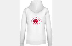 SWEAT HOODY ENFANT/ JUNIOR
