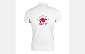 POLO TAILLE ENFANT/ JUNIOR