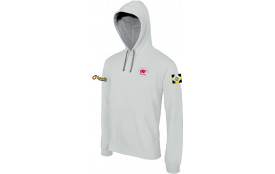 SWEAT HOODY ADULTE