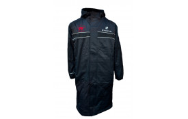 PARKA LONGUE ENFANT &amp; ADULTE - MARQUE ENGINE
