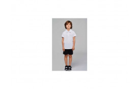 POLO TAILLE ENFANT/ JUNIOR