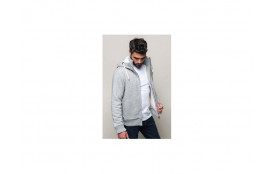 VESTE SHERPA TAILLE ADULTE