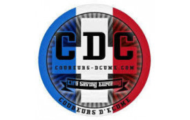 Magazine Coureur d'écume