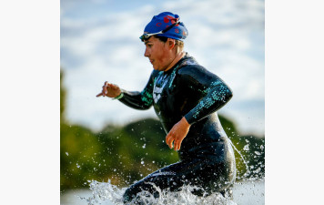 Triathlon de Toulouse