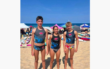 Oceanperf Challenge 2026