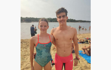Trophée Coureurs d'Ecume 2026