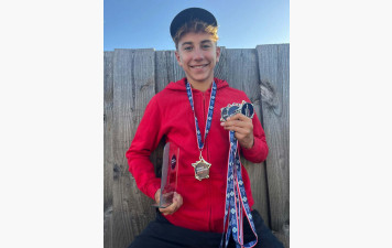 Championnats de France côtier Jeunes et Masters