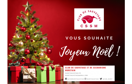 Joyeux Noël