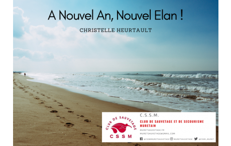 Nouvelle Année