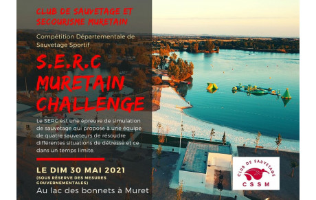 SERC Muretain Challenge