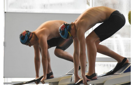 Championnat d'Occitanie 2026