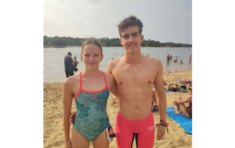 Trophée Coureurs d'Ecume 2026